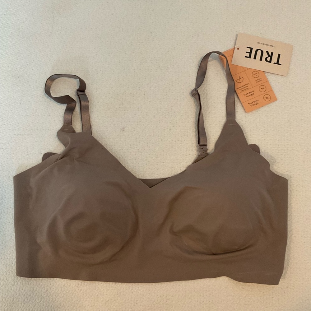 True bra brand new